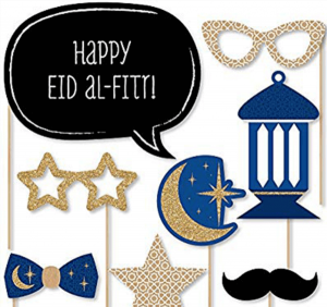Eid Props