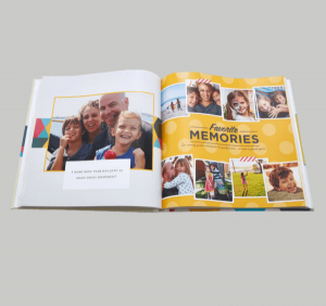 Photo Book | iPrintSol