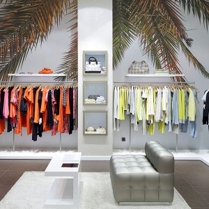 Retailer Store Wallpapers