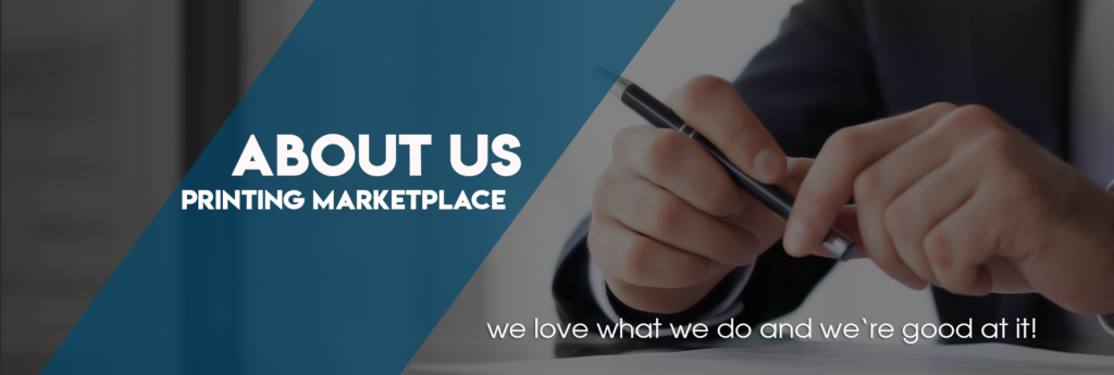 About Us | iPrintSol