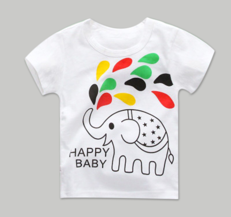 Baby T shirt