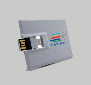 Card shape USB
