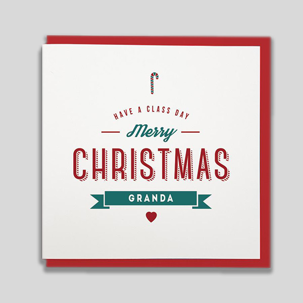 greeting card