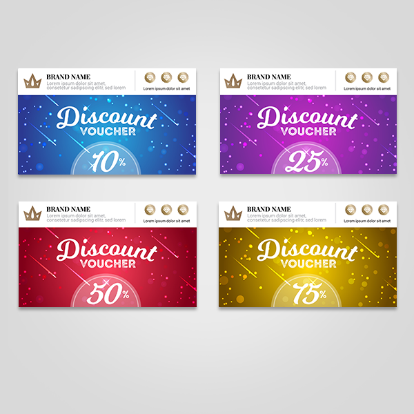 Discount Cards