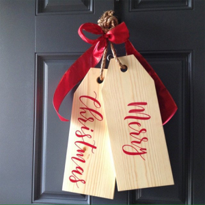 Gift Hang Tags