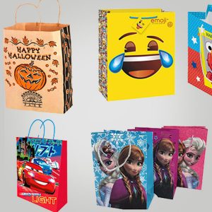 Goodie Bags