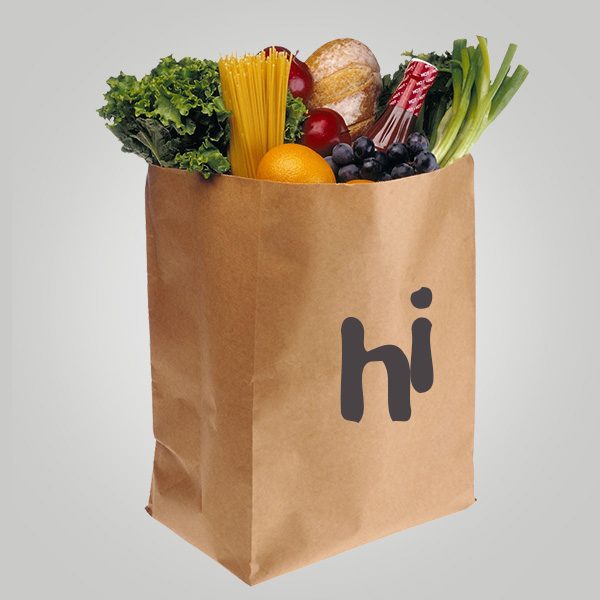 Grocery Bags