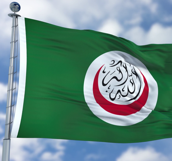 Islamic Flags