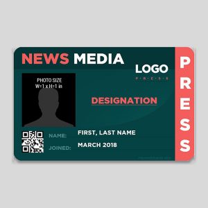 Media Cards