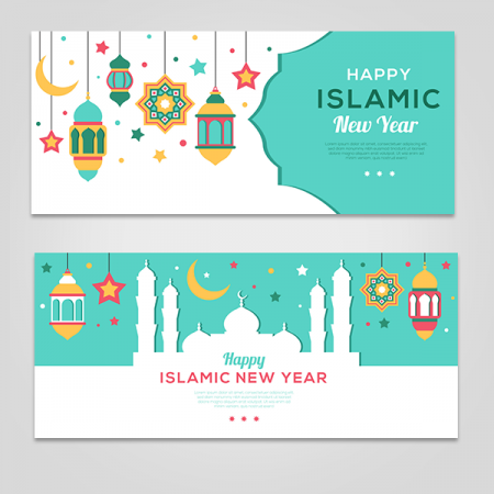 New Year Cards