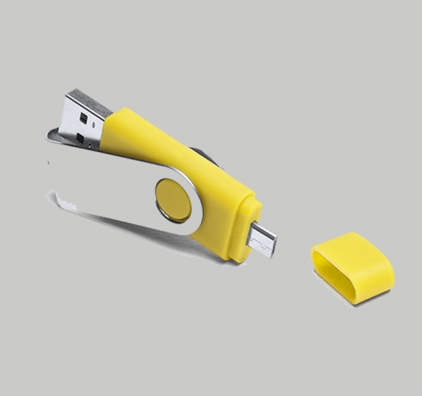 OTG USB Flash Drive