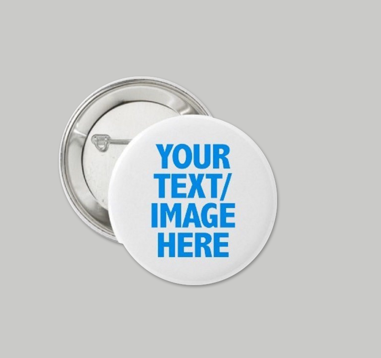 Round Badges