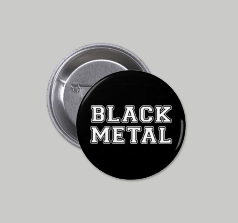 Round Badges