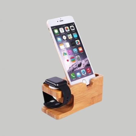 Smart Docking Stations