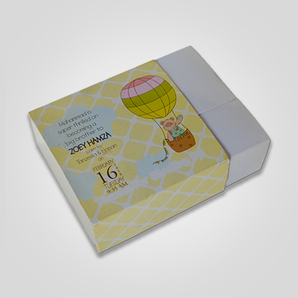 Sweet Boxes Sweet Boxes