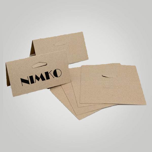 Bag Topper Hang Tags