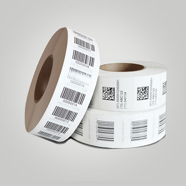 Barcode Label