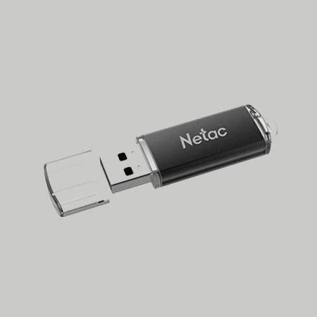 Cap USB Flash Drive