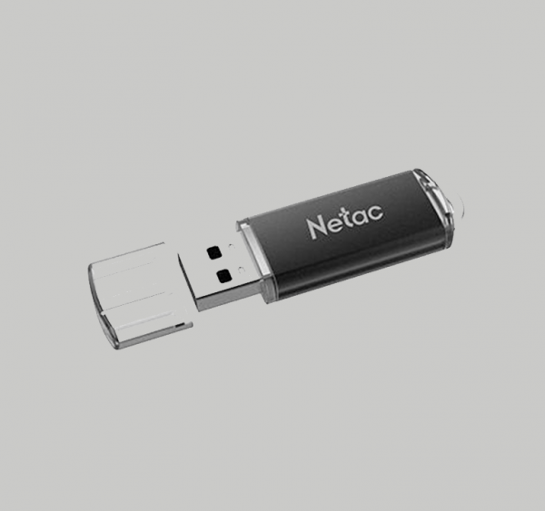 Cap USB Flash Drive