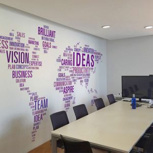 Conference Room Wallpapers