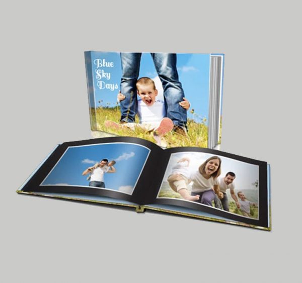 Kids Photo Albums