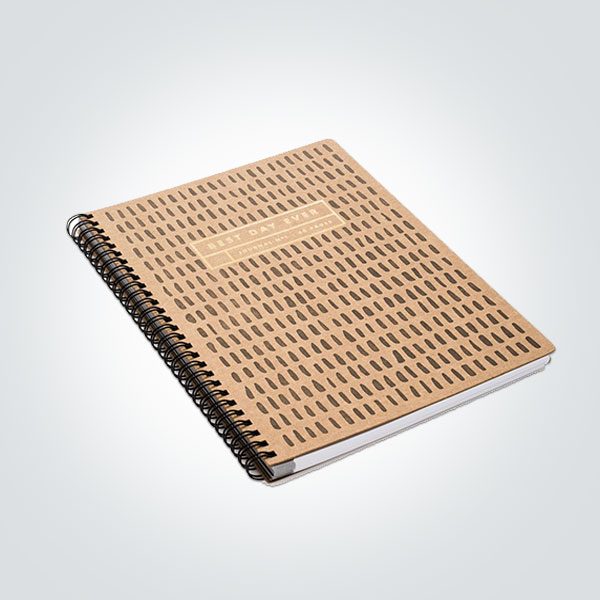 Kraft Notepads