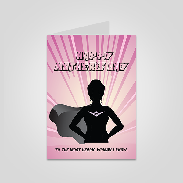 Mother Day Cards