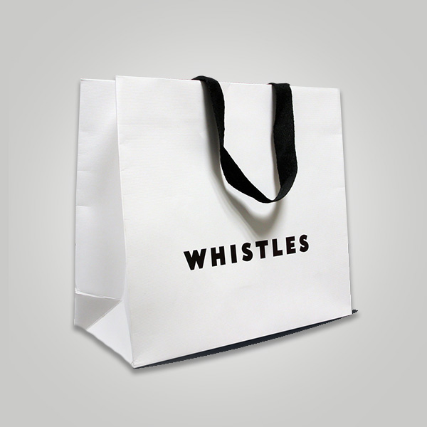 The Best Kept Secrets About paper bag printing UK.