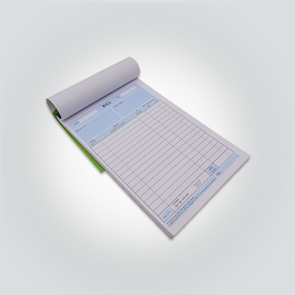 Prescription Notepads