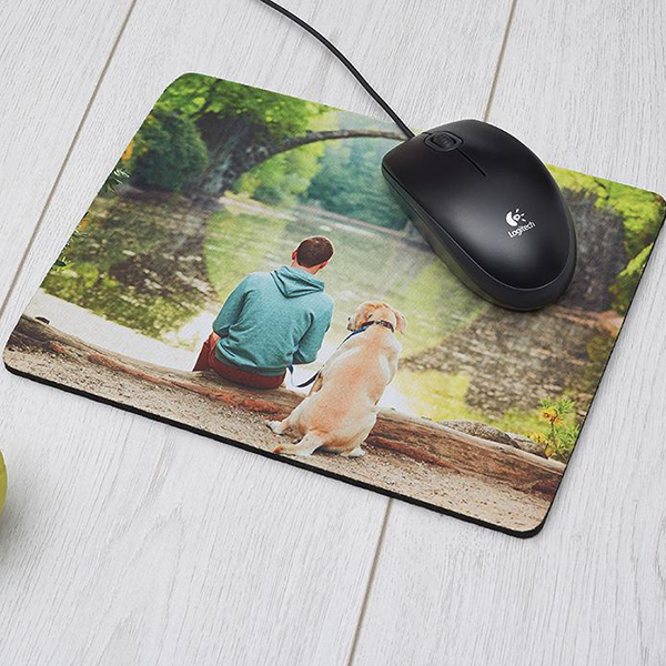 Rectangular Mouse Pads