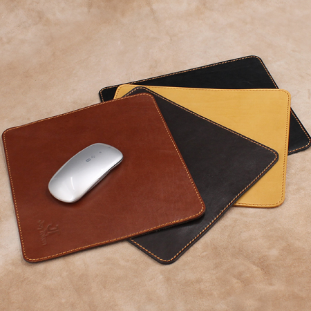 Stock Mouse Pad