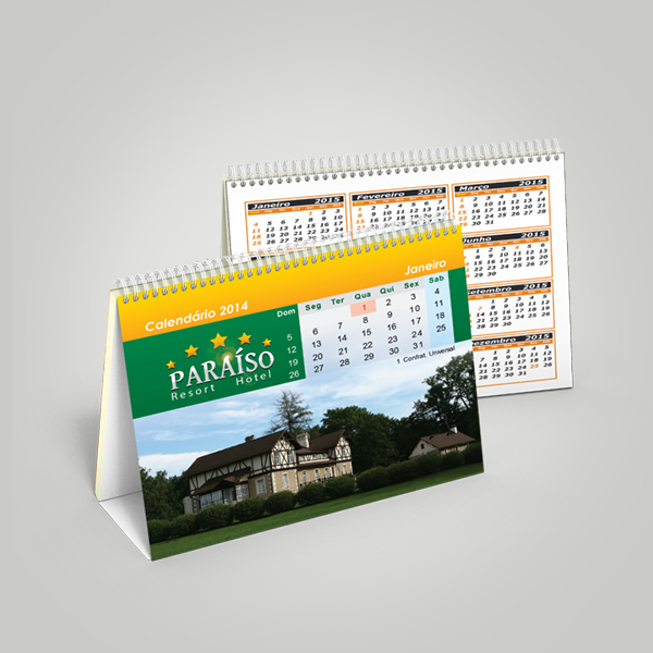 Table Calendar