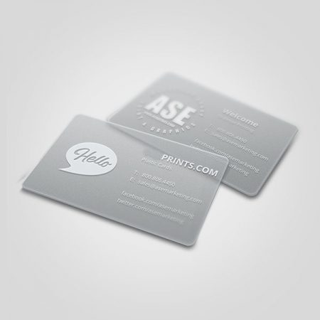 Business Cards