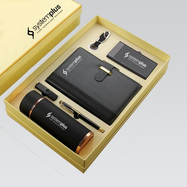 corporate gift box for employees