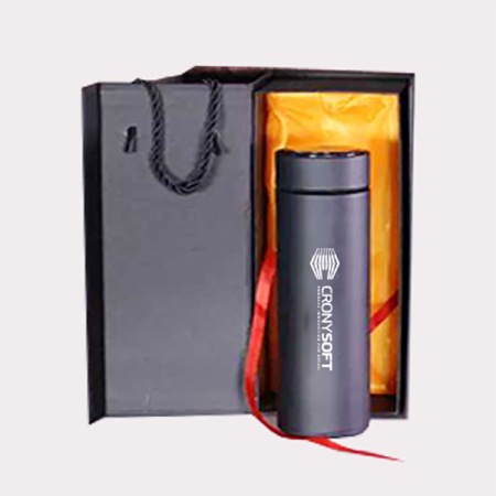 Branded Bottle & Luxury Packaging