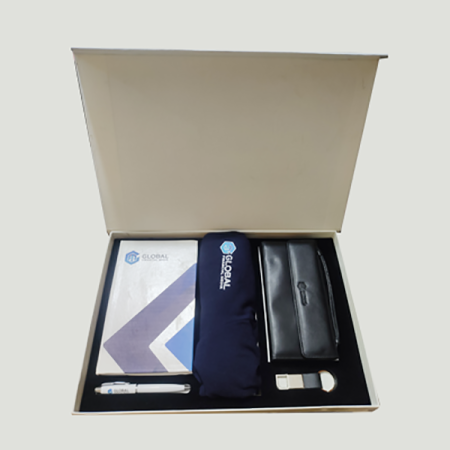 Corporate Employee Gift Box