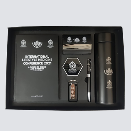 Luxury Presentation Gift Box