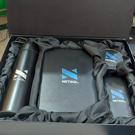 Netsol Executive Gift Box