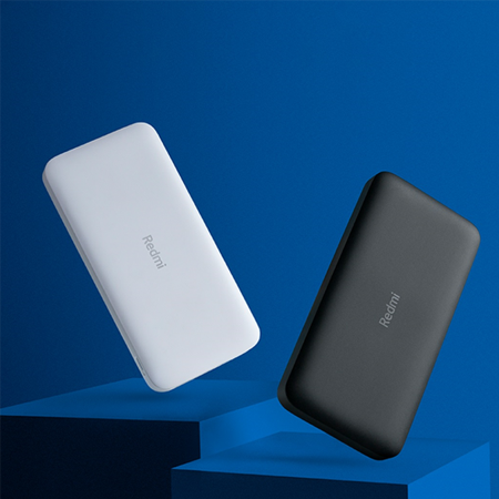 #1 Redmi Power Bank