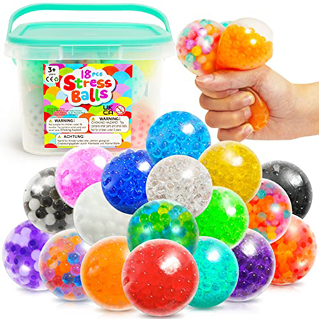 Antistress Ball multicolor