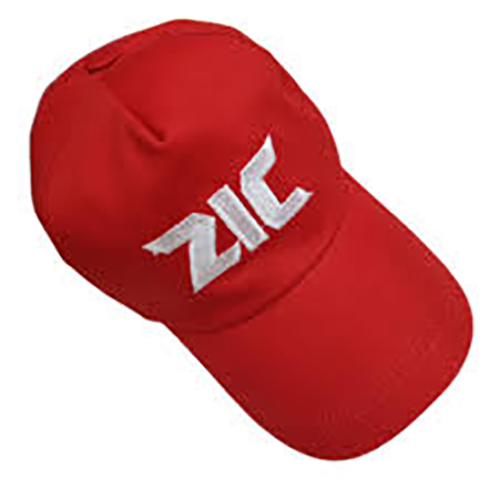 Brand Logo Cap