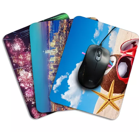 Branded Mousepad