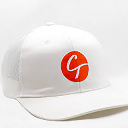 Cotton Cap