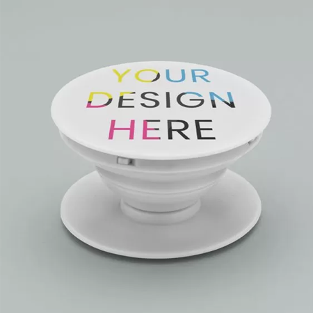 Customized Pop Socket