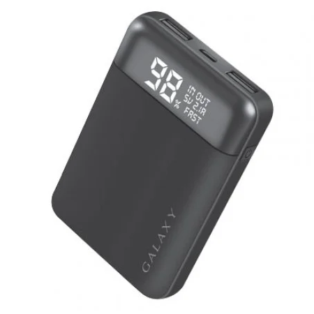 Digital Meter Power Bank