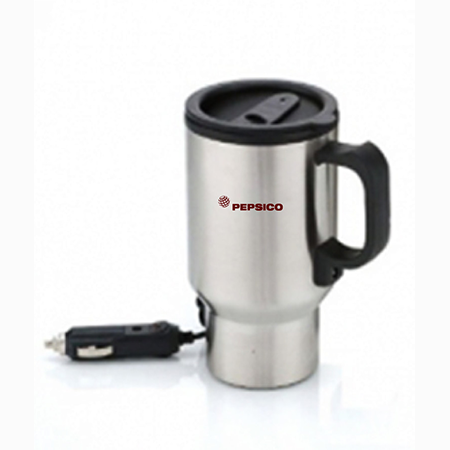 Electric Travel Tumbler