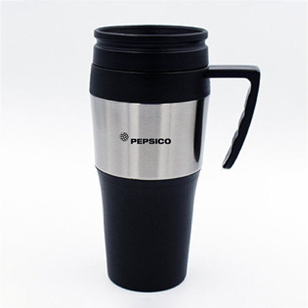 Hot & Cold Tumbler