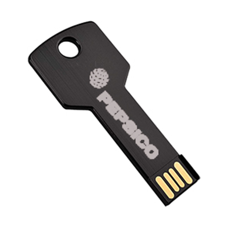 Key Shape USB