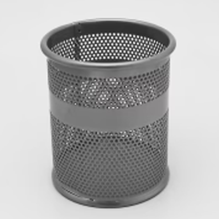 Metal Pen Holder