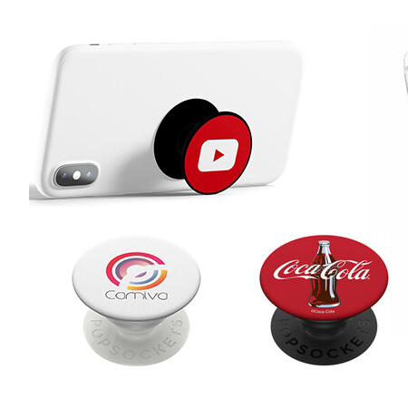Pop Socket Coca Cola